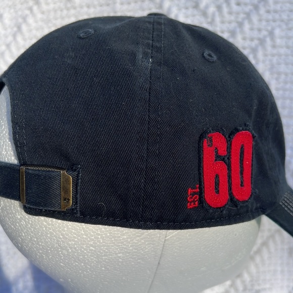 New Era 47 New England Patriots NFL adjustable cap - Picture 5 of 10